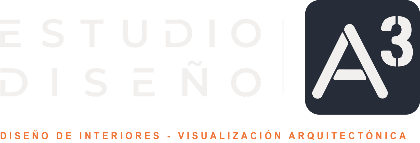Estudio A3 Diseño