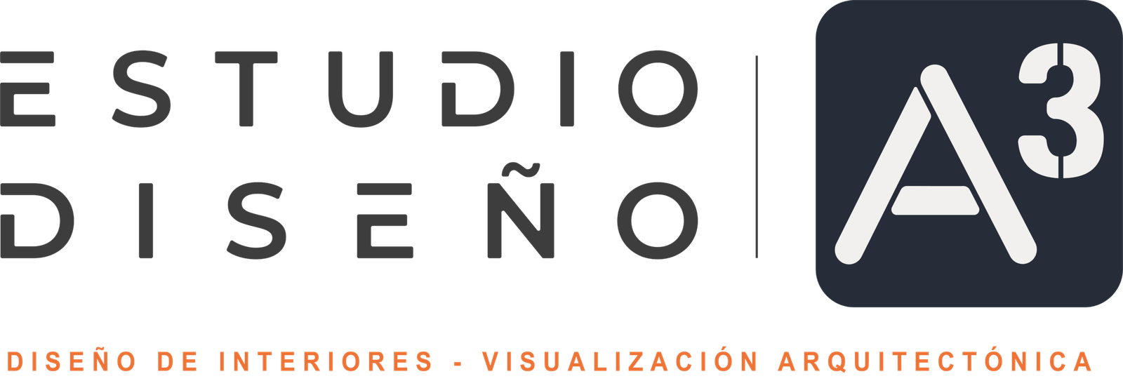Estudio A3 Diseño