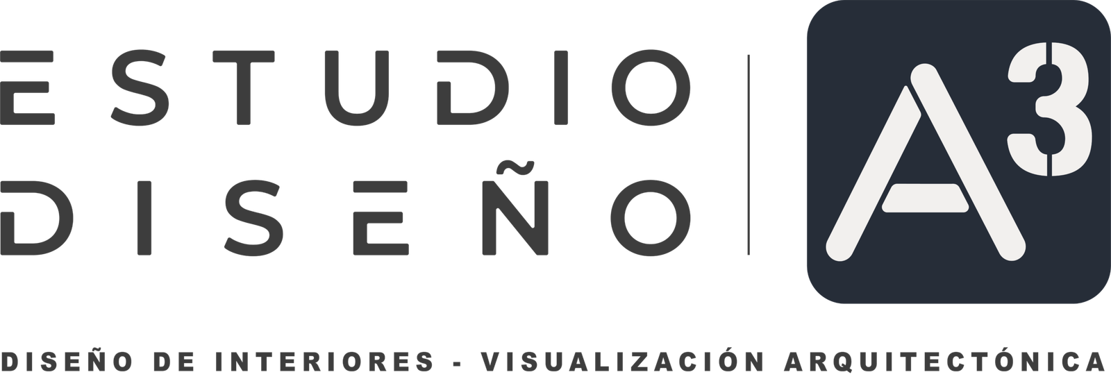 Estudio A3 Diseño